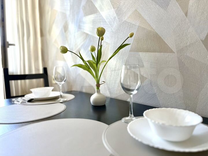 1-к. квартира, 45 м², 3/14 эт.