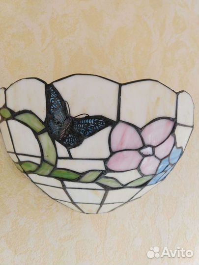 Плафон- бра две штуки