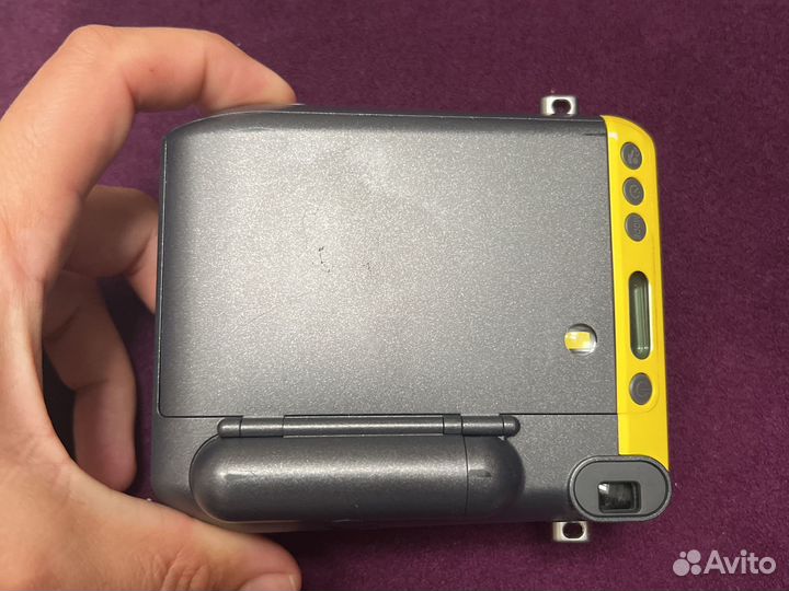 Fujifilm instax mini 70