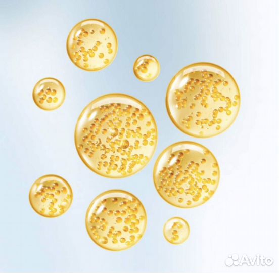 Gisou Honey Infused Hair Repair Serum