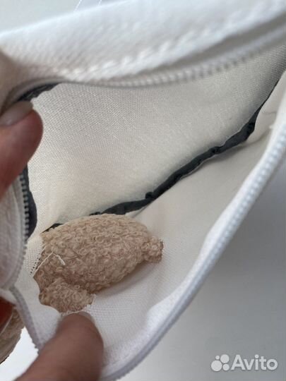 Сумка бананка детская