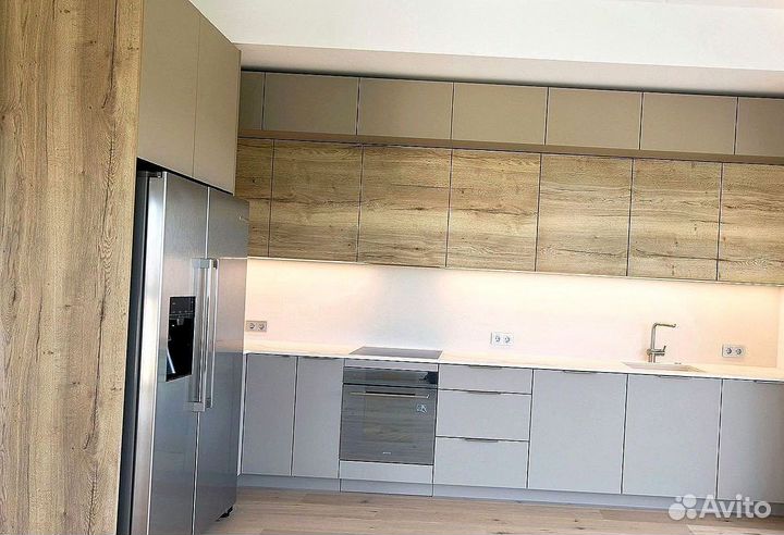 Кухня на заказ от производителя