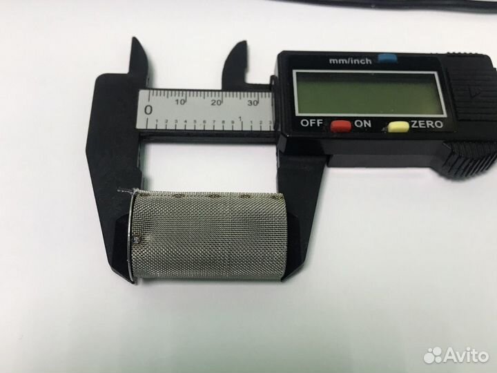 Сетка свечи D1LC, LE