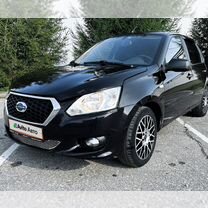 Datsun on-DO 1.6 MT, 2014, 125 992 км, с пробегом, цена 349 490 руб.