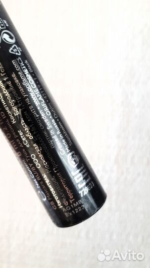 Тушь для ресниц новая