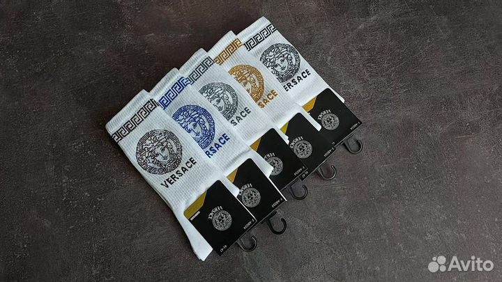Носки мужские Версаче