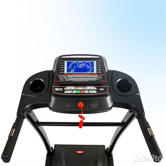 Беговая дорожка CardioPower T30 арт. 1.79