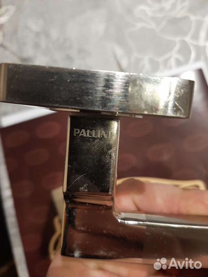 Дверные ручки межкомнатные