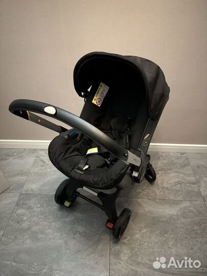 Коляска автокресло foofoo 4 в 1