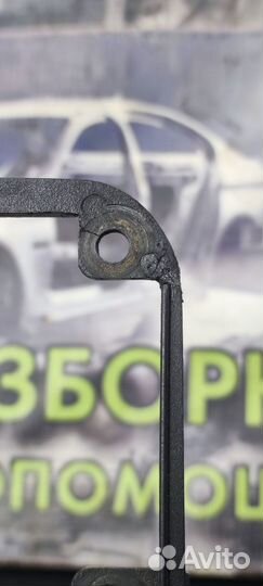 Рамка пепельницы Volkswagen Golf 3