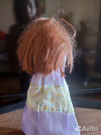 Кукла барби