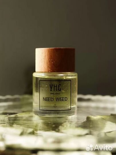 Ароматический диффузор уне