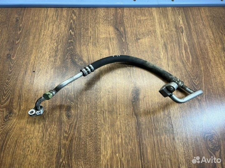 Трубка кондиционера Nissan Primera P11 седан 1.8