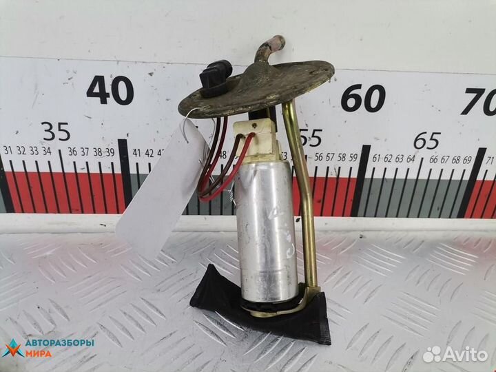 Насос топливный Opel Kadett E 1989