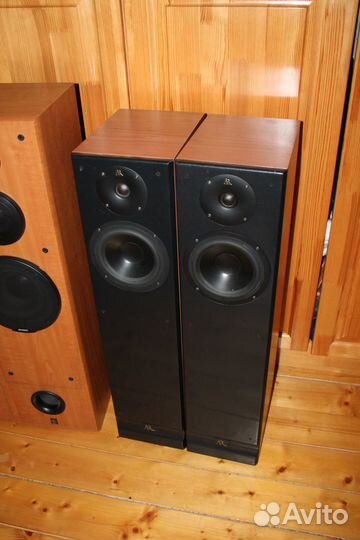 Акустика PSB,AR,AE,Magnat