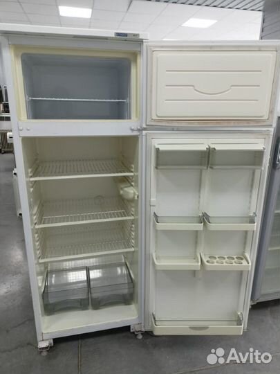 Холодильник Атлант бу с гарантией