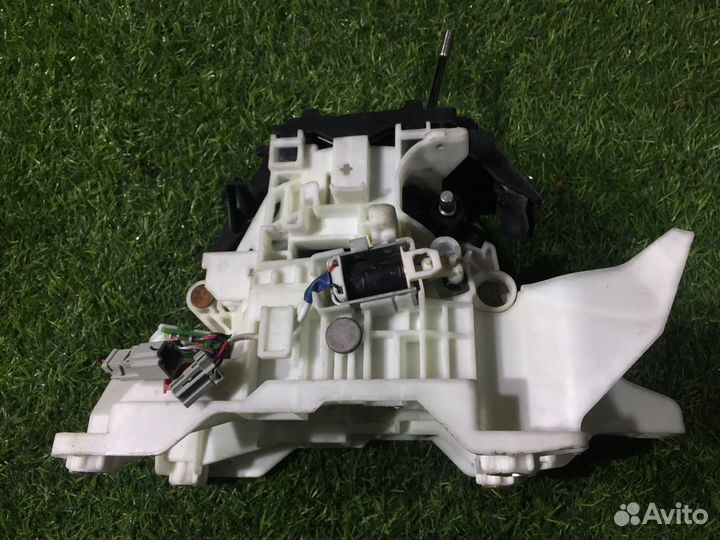 Кулиса кпп Mitsubishi Outlander XL 2006-2012