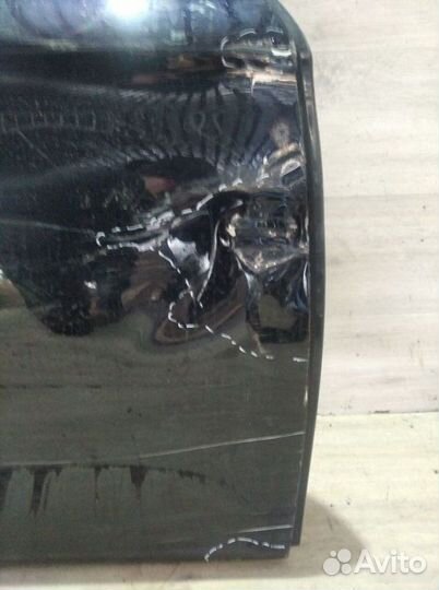 Дверь Bmw 5 F10