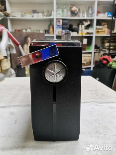 Радиоприемник Vef spidola 231 СССР (Ч)