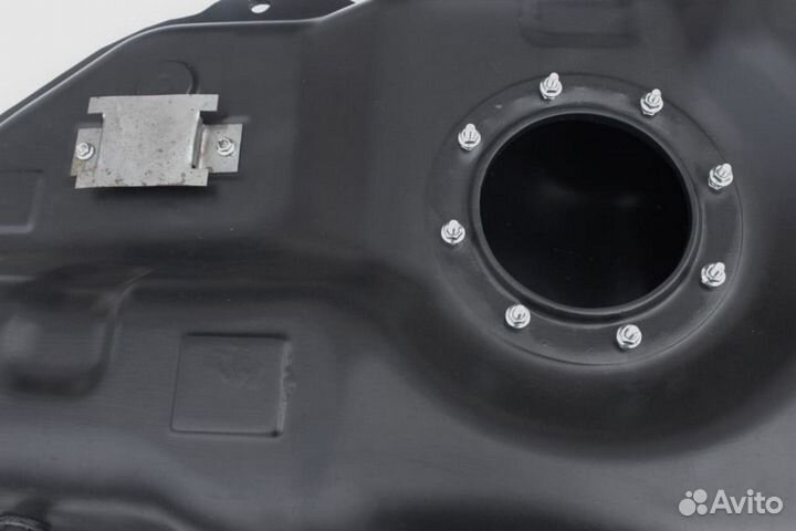 Топливный бак Ниссан Ноут