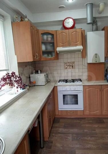 Дом 70,9 м² на участке 3,3 сот.