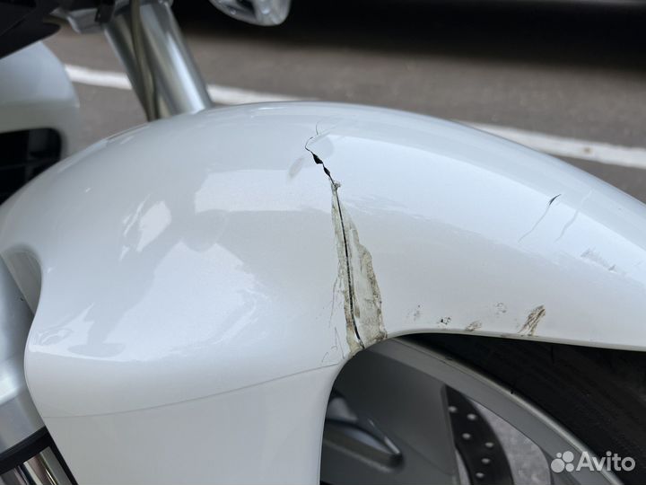 Продается suzuki boulevard