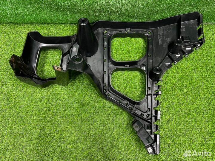 Кронштейн бампера задний левый Bmw X6 E71 306D5