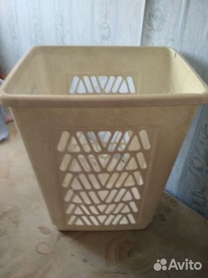 Корзина для белья