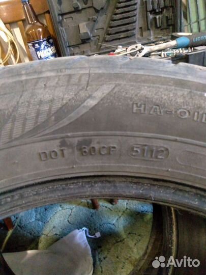 Nordman KN-207 205/55 R16