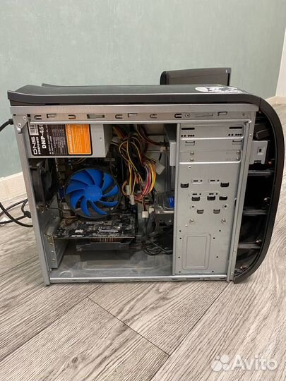 Персональный компьютер