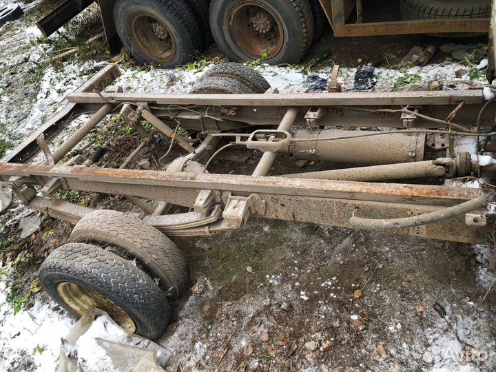 Генератор на газель