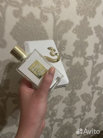 Kilian good girl gone badпарфюм