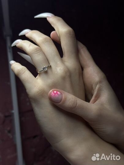 Наращивание crazy ногтей Москва