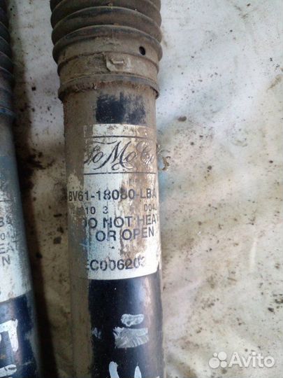 Амортизаторы задние Ford Focus 3 универсал