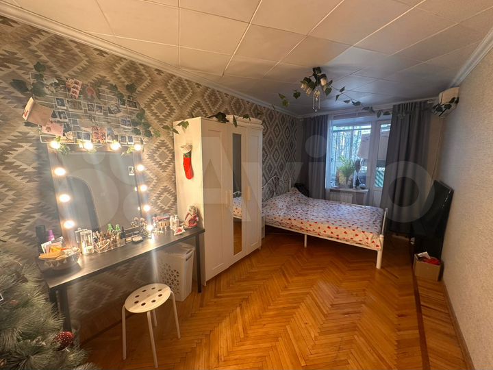 1-к. квартира, 45 м², 3/5 эт.