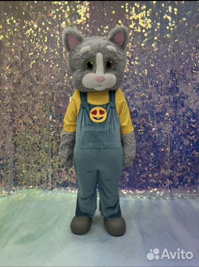 Ростовая кукла в аренду