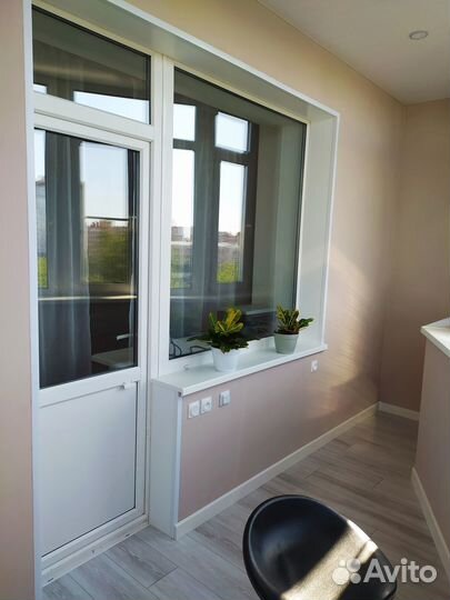 Качественные окна и двери пвх