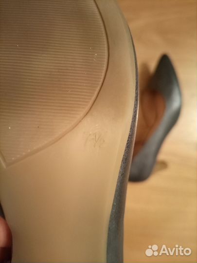 Туфли женские 41.5