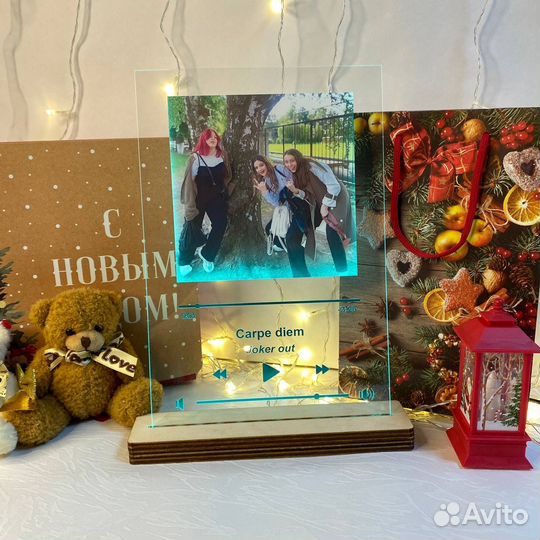 Украшение дома искусством фотографии