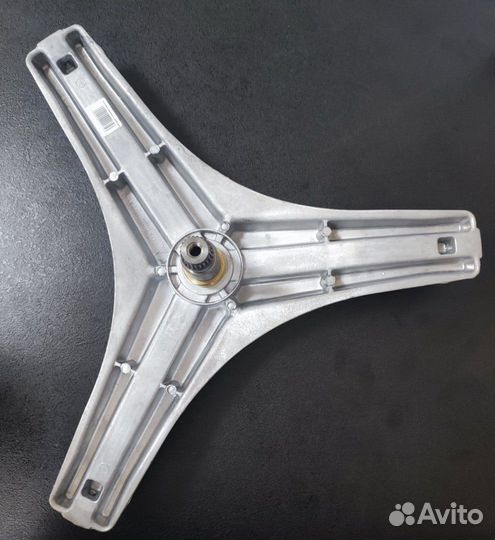 Крестовины барабана для стиральных машин