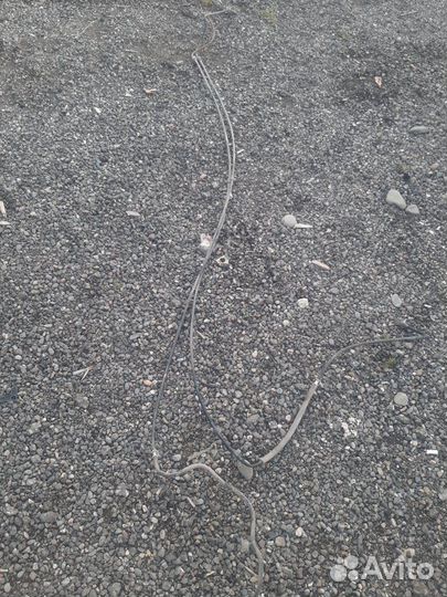 Топливные трубки Citroen C4 хетчбэк 10 FX6Q