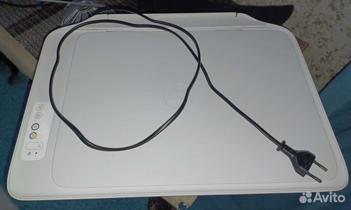 Принтер HP DeskJet 2320