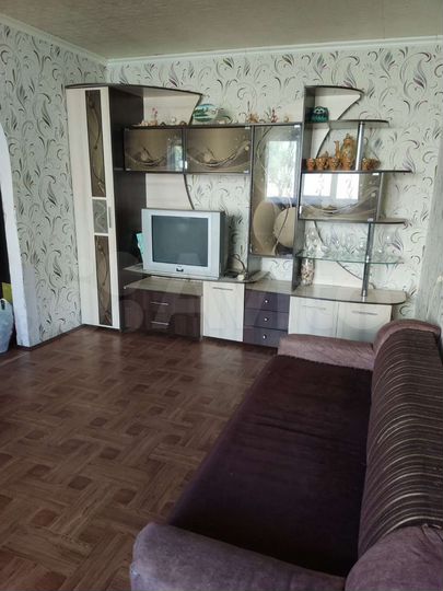 2-к. квартира, 44 м², 1/5 эт.