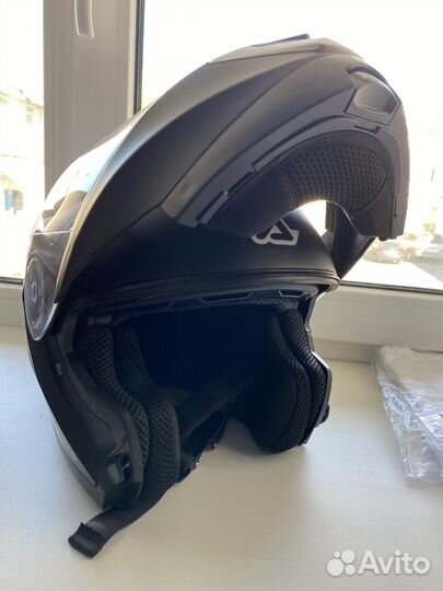 Acerbis Шлем Serel Black 2 M