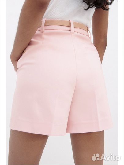 Шорты/Zara/новое/XS/S/c бирками/оригинал