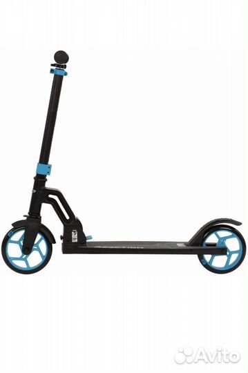 Самокат 2х колесный