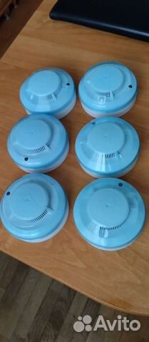 Пожарные извещатели ип 212-141