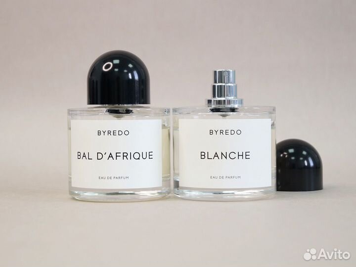 Byredo. Ассортимент. Оригинал. Делюсь