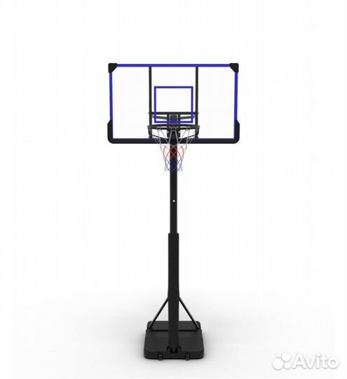 Баскетбольная стойка
