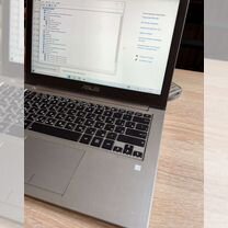 asus ux32l - Купить ноутбук 💻 по выгодной цене на Авито в Москве